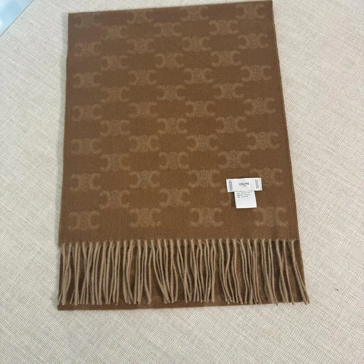 スーパーコピー セリーヌ マフラー