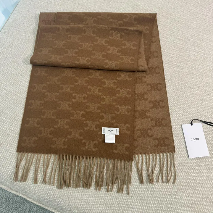 スーパーコピー セリーヌ マフラー