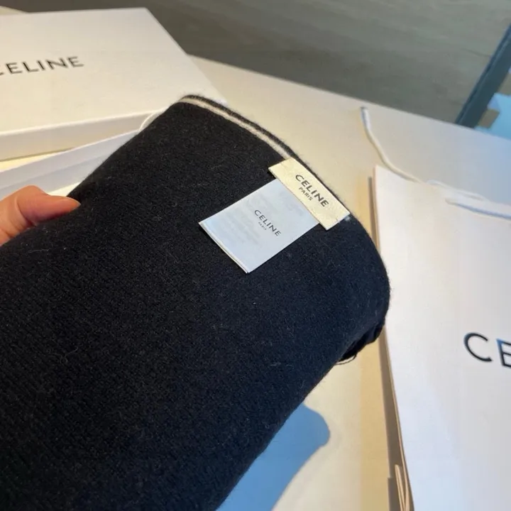 スーパーコピー セリーヌ マフラー