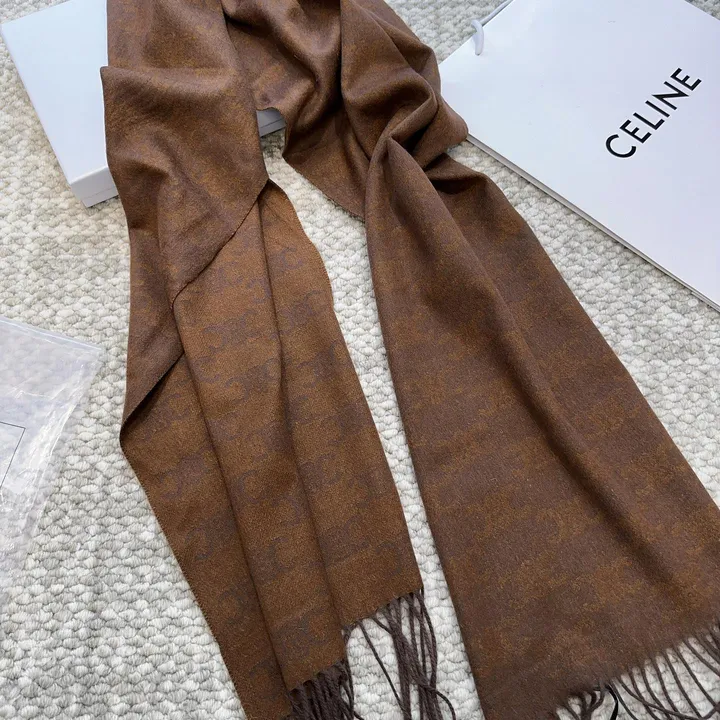 スーパーコピー セリーヌ マフラー