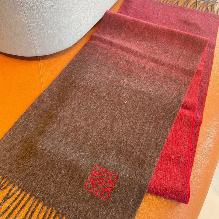 スーパーコピー ロエベ マフラー