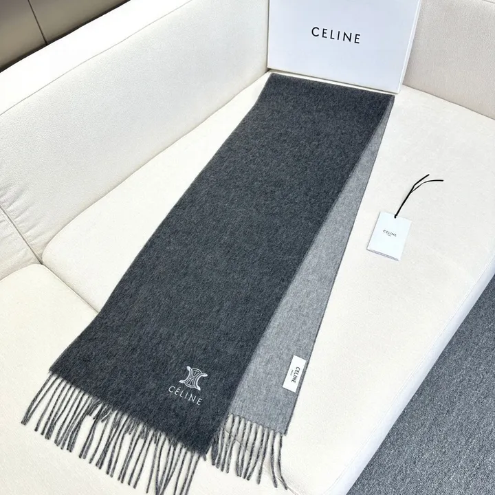 スーパーコピー セリーヌ マフラー