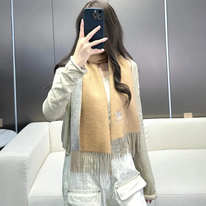 スーパーコピー セリーヌ マフラー