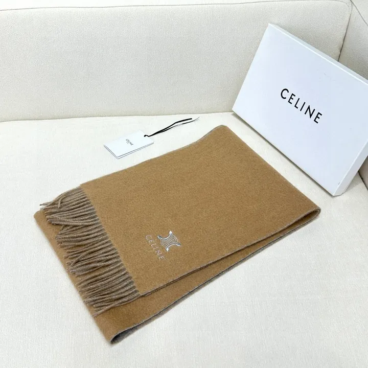 スーパーコピー セリーヌ マフラー