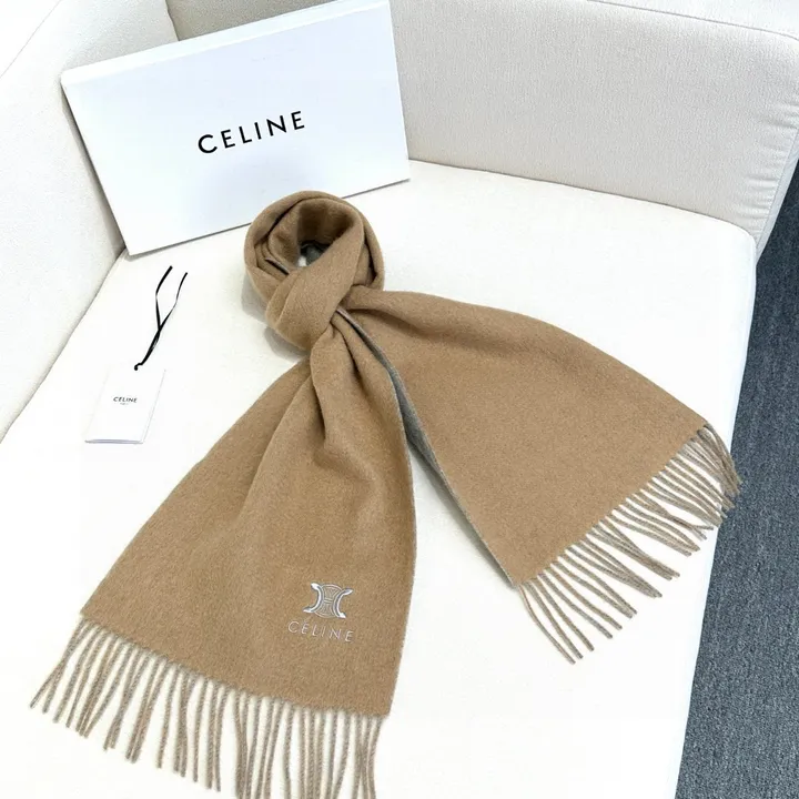 スーパーコピー セリーヌ マフラー