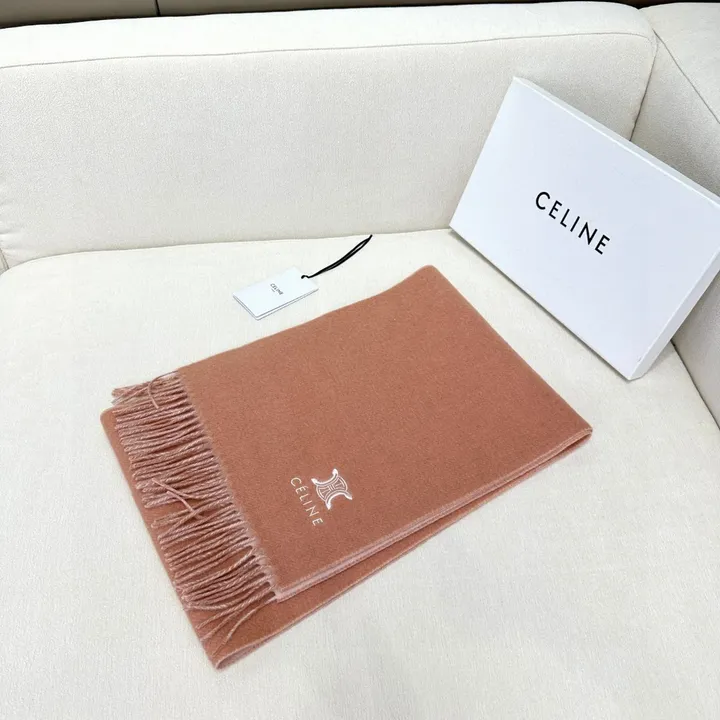 スーパーコピー セリーヌ マフラー