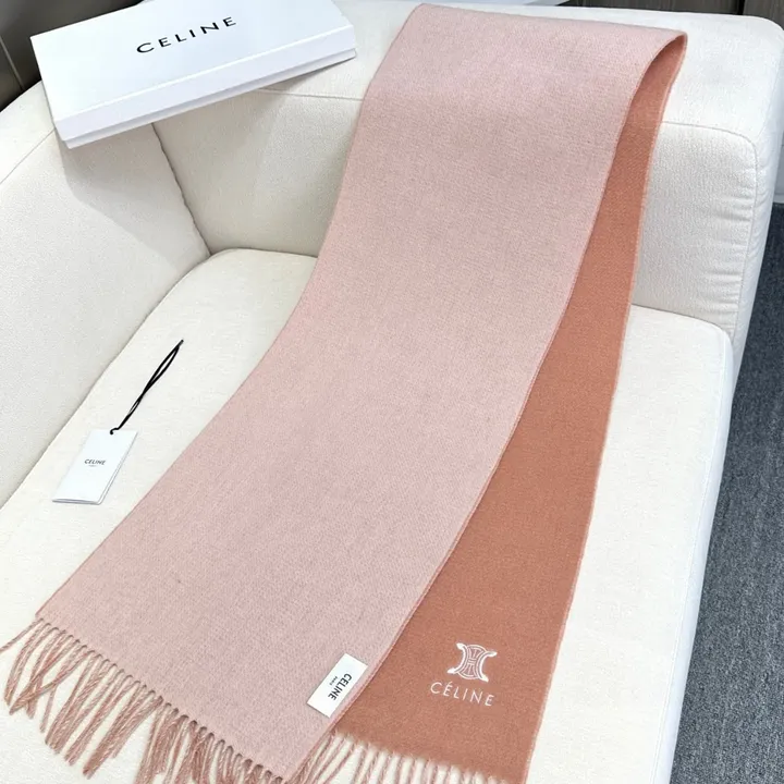 スーパーコピー セリーヌ マフラー