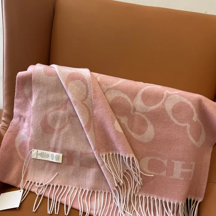 スーパーコピー コーチ マフラー