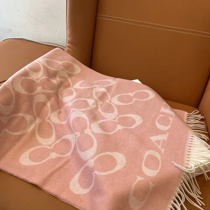 スーパーコピー コーチ マフラー