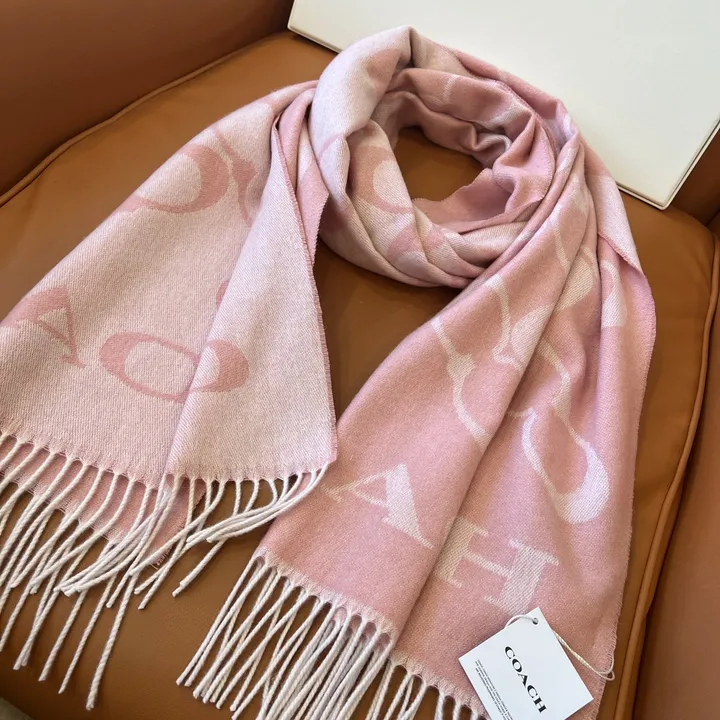 スーパーコピー コーチ マフラー