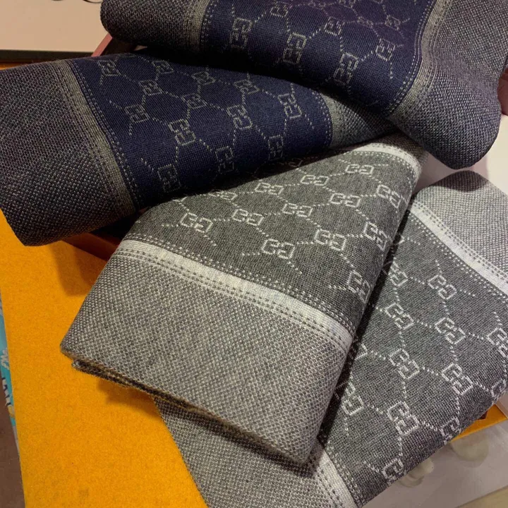 スーパーコピー グッチ マフラー