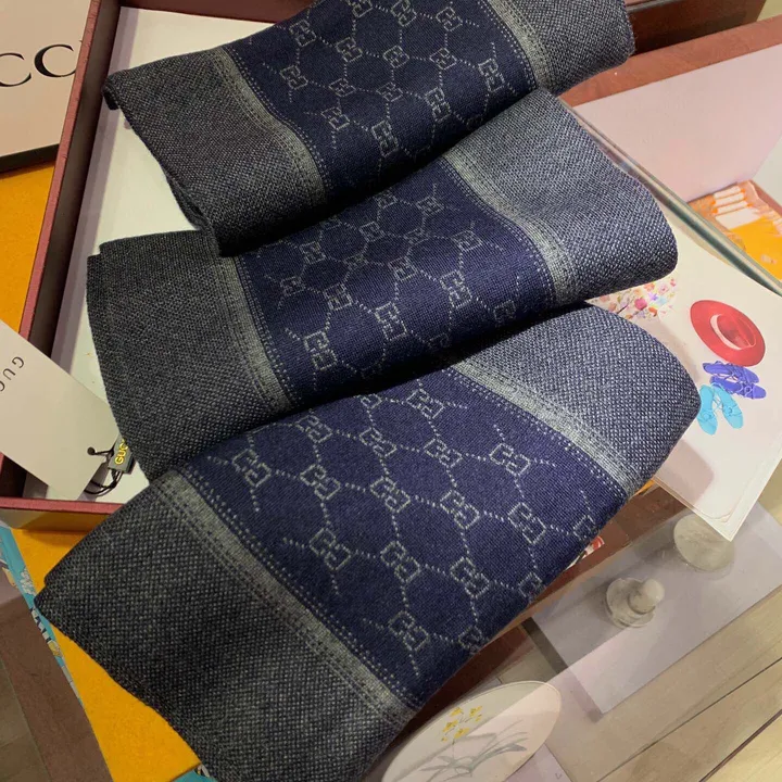 スーパーコピー グッチ マフラー