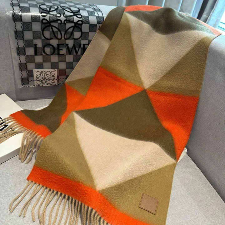 スーパーコピー ロエベ マフラー