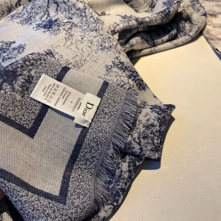 スーパーコピー ディオール マフラー