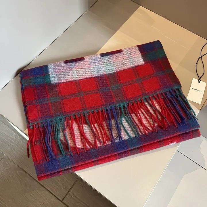 スーパーコピー バレンシアガ マフラー