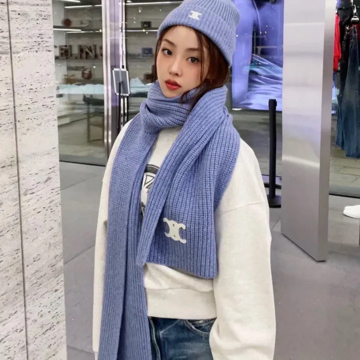 スーパーコピー セリーヌ マフラー