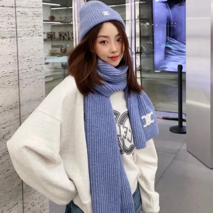 スーパーコピー セリーヌ マフラー