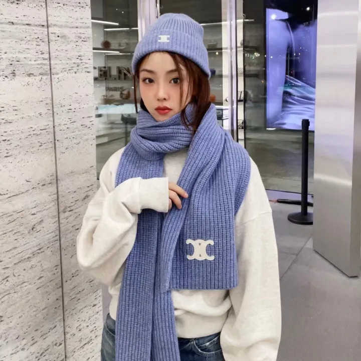 スーパーコピー セリーヌ マフラー