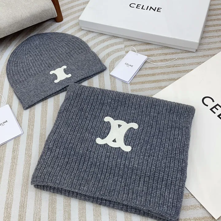 スーパーコピー セリーヌ マフラー