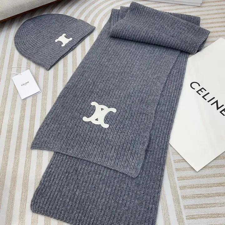 スーパーコピー セリーヌ マフラー