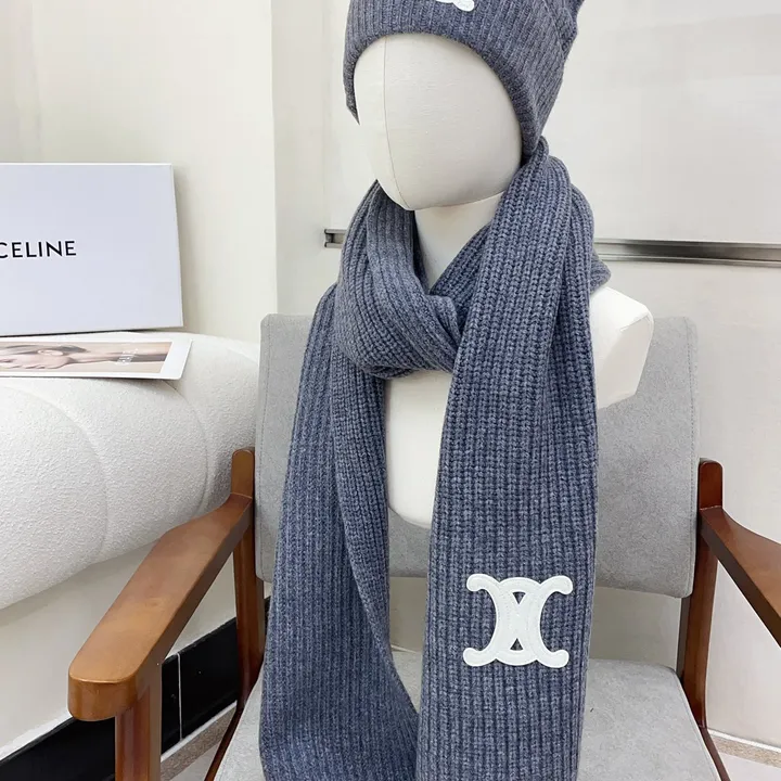 スーパーコピー セリーヌ マフラー