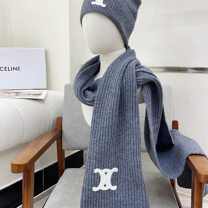 スーパーコピー セリーヌ マフラー