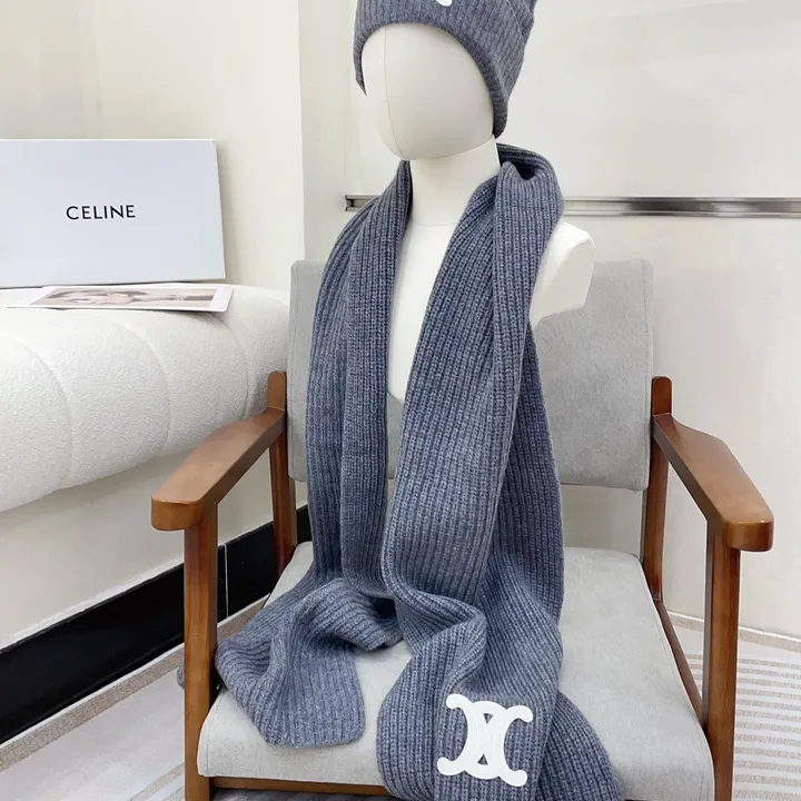 スーパーコピー セリーヌ マフラー