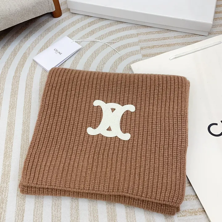 スーパーコピー セリーヌ マフラー