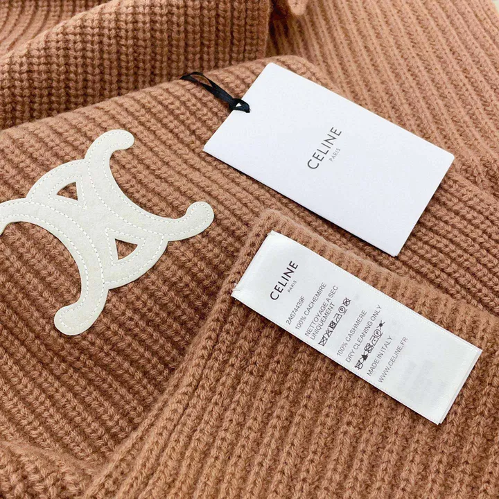 スーパーコピー セリーヌ マフラー