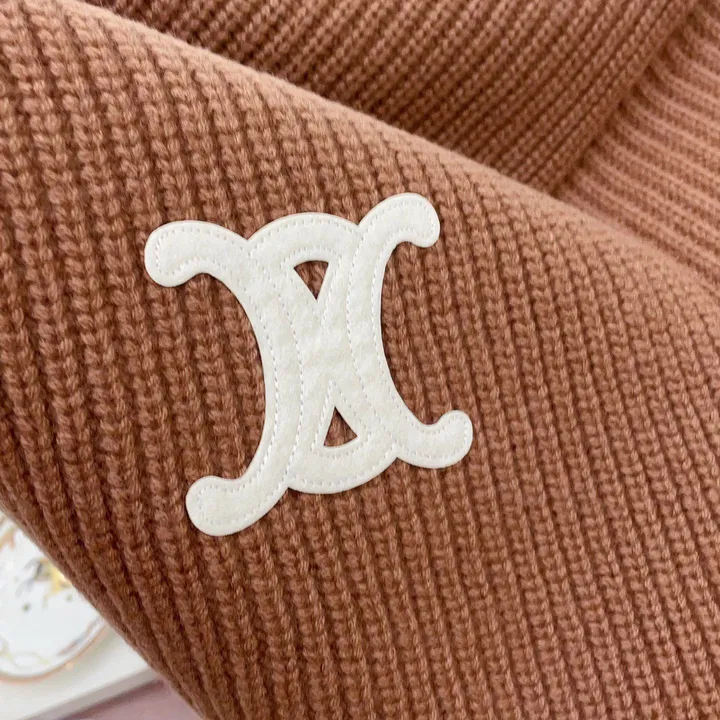 スーパーコピー セリーヌ マフラー