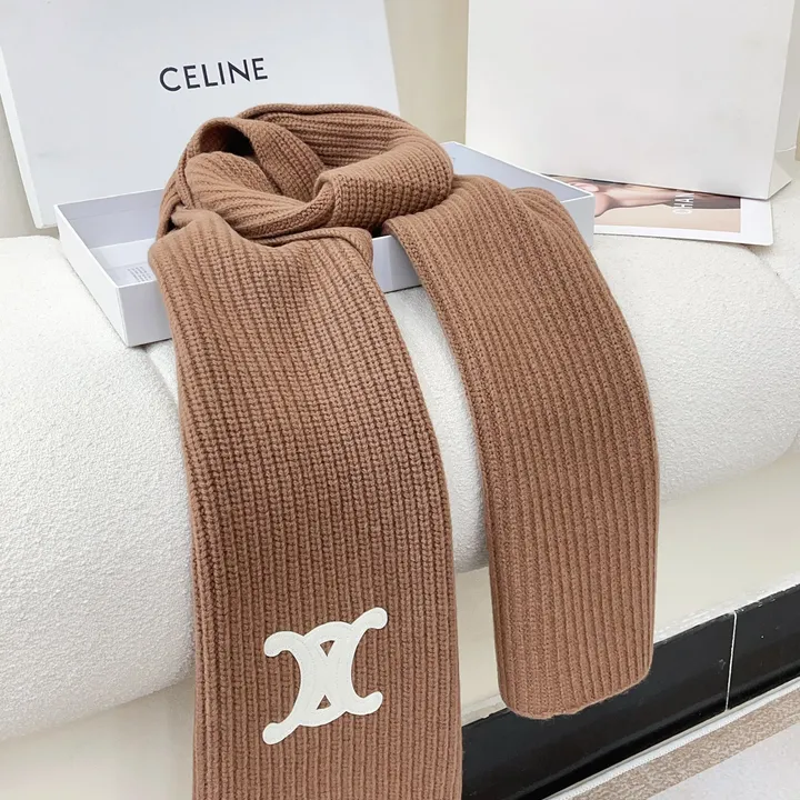 スーパーコピー セリーヌ マフラー