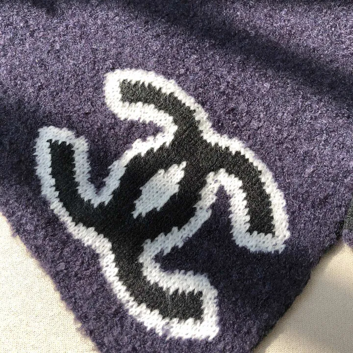 スーパーコピー シャネル マフラー