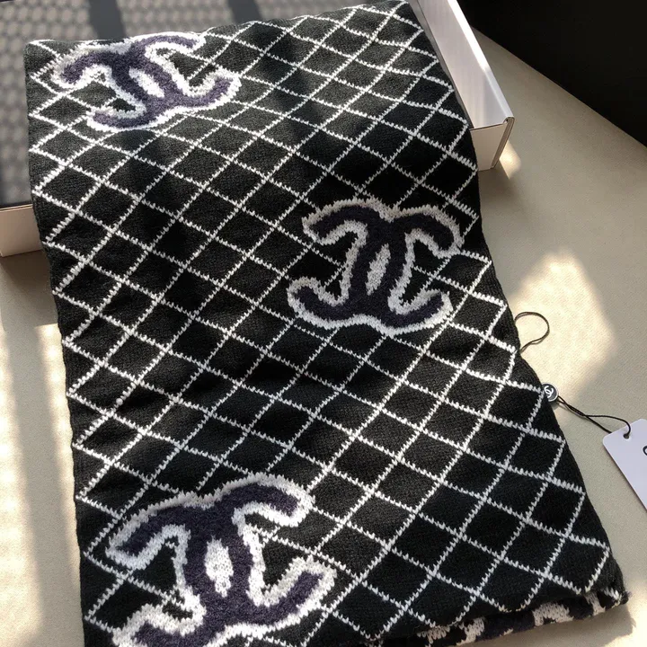 スーパーコピー シャネル マフラー