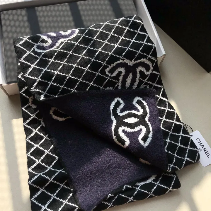 スーパーコピー シャネル マフラー