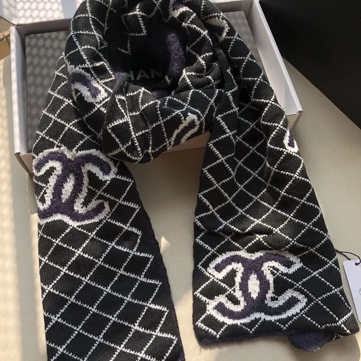 スーパーコピー シャネル マフラー