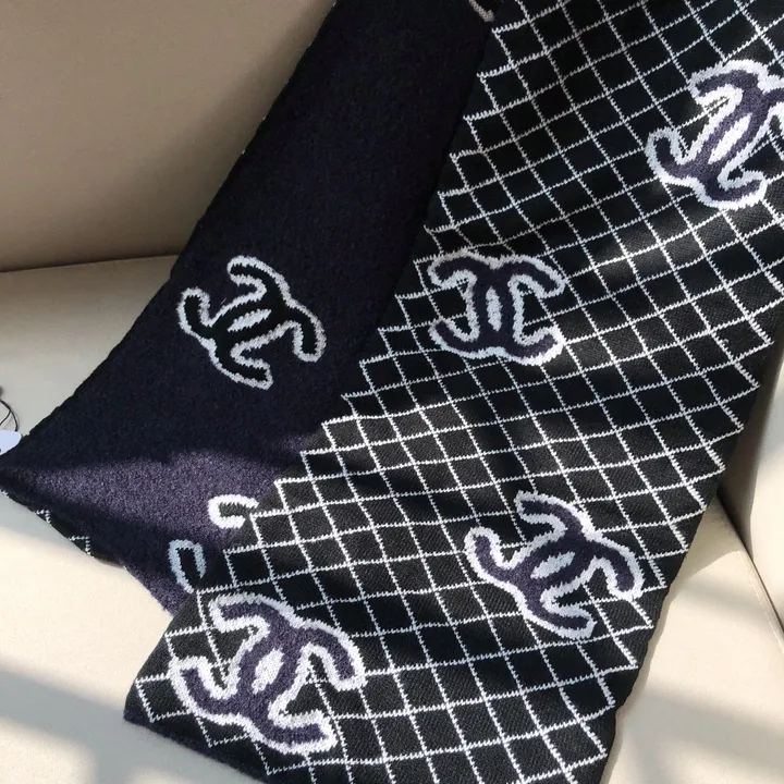 スーパーコピー シャネル マフラー