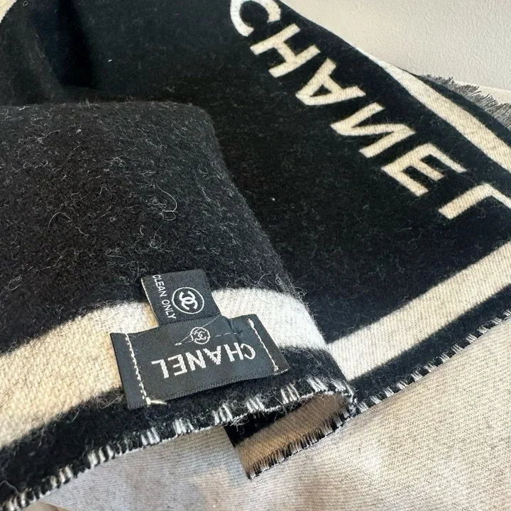 スーパーコピー シャネル マフラー