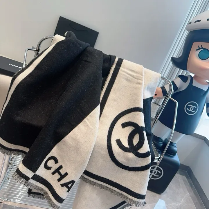 スーパーコピー シャネル マフラー