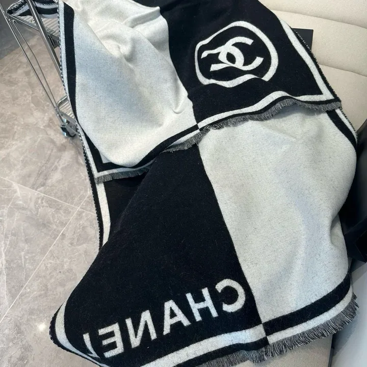 スーパーコピー シャネル マフラー