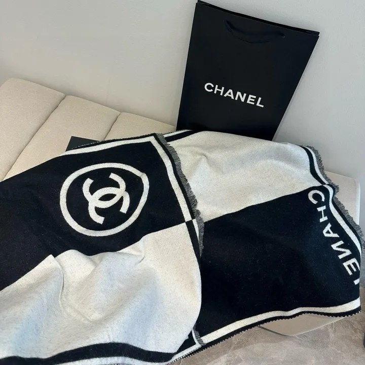 スーパーコピー シャネル マフラー