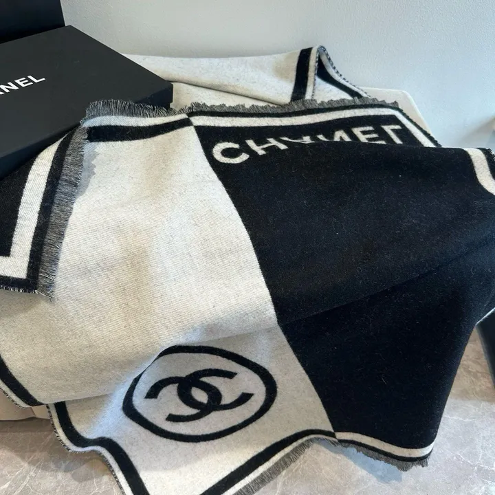 スーパーコピー シャネル マフラー