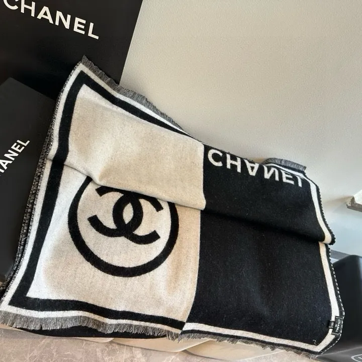 スーパーコピー シャネル マフラー