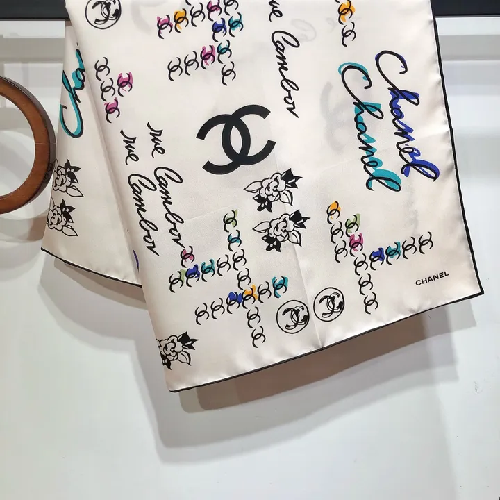 スーパーコピー シャネル マフラー