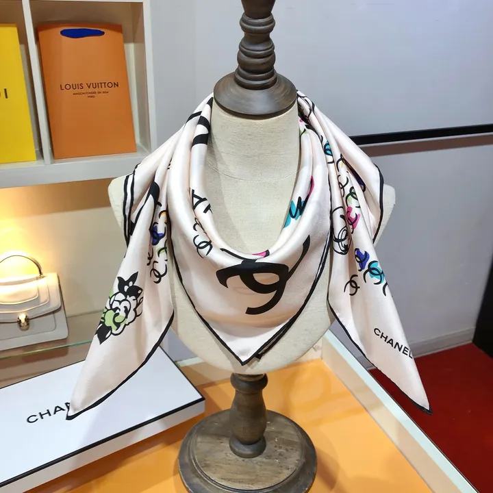 スーパーコピー シャネル マフラー