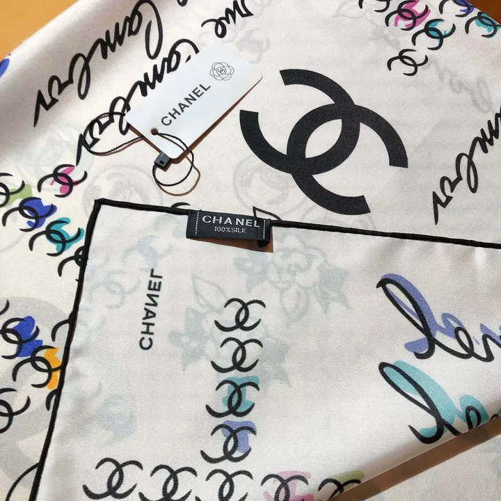 スーパーコピー シャネル マフラー