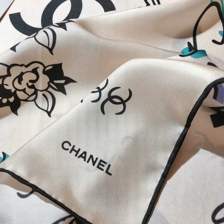 スーパーコピー シャネル マフラー