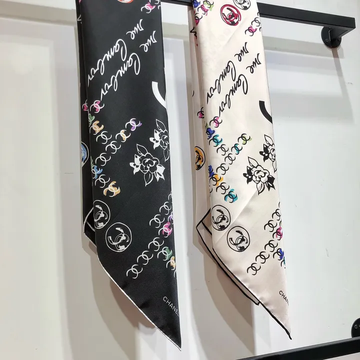 スーパーコピー シャネル マフラー