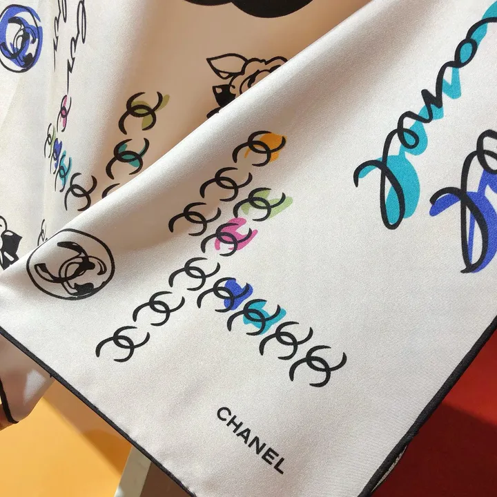 スーパーコピー シャネル マフラー