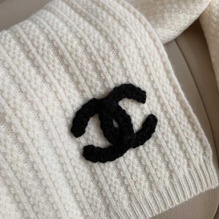 スーパーコピー シャネル マフラー