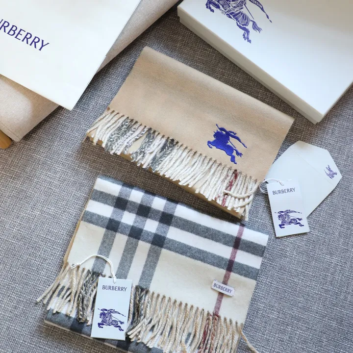 スーパーコピー バーバリー ス マフラー